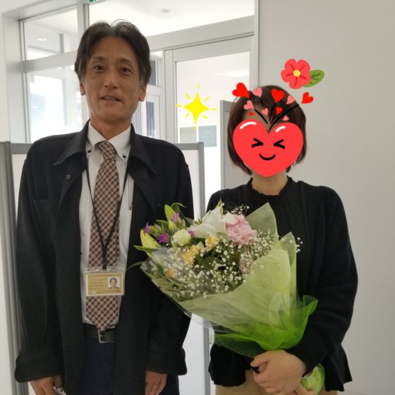 ご成婚者様