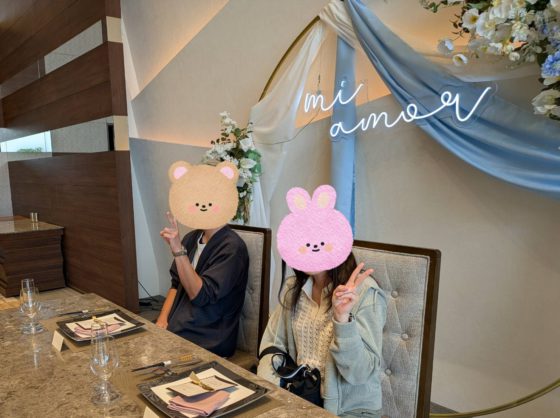 ご成婚者様